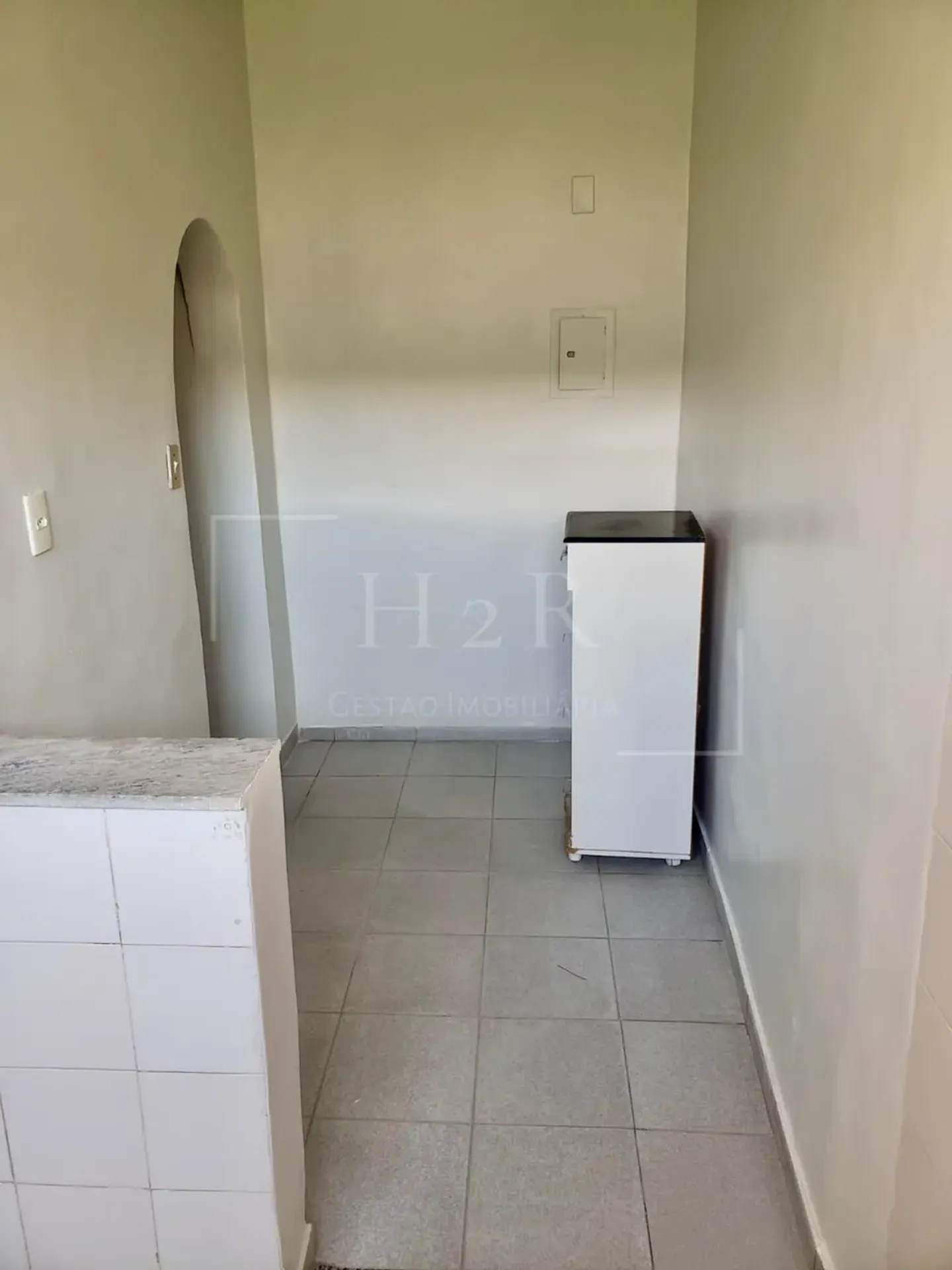 2-bedroom apartment, 58 m² — photo 3