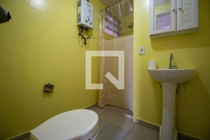 68 m² apartment with a mountain view and a washing machine — photo 28