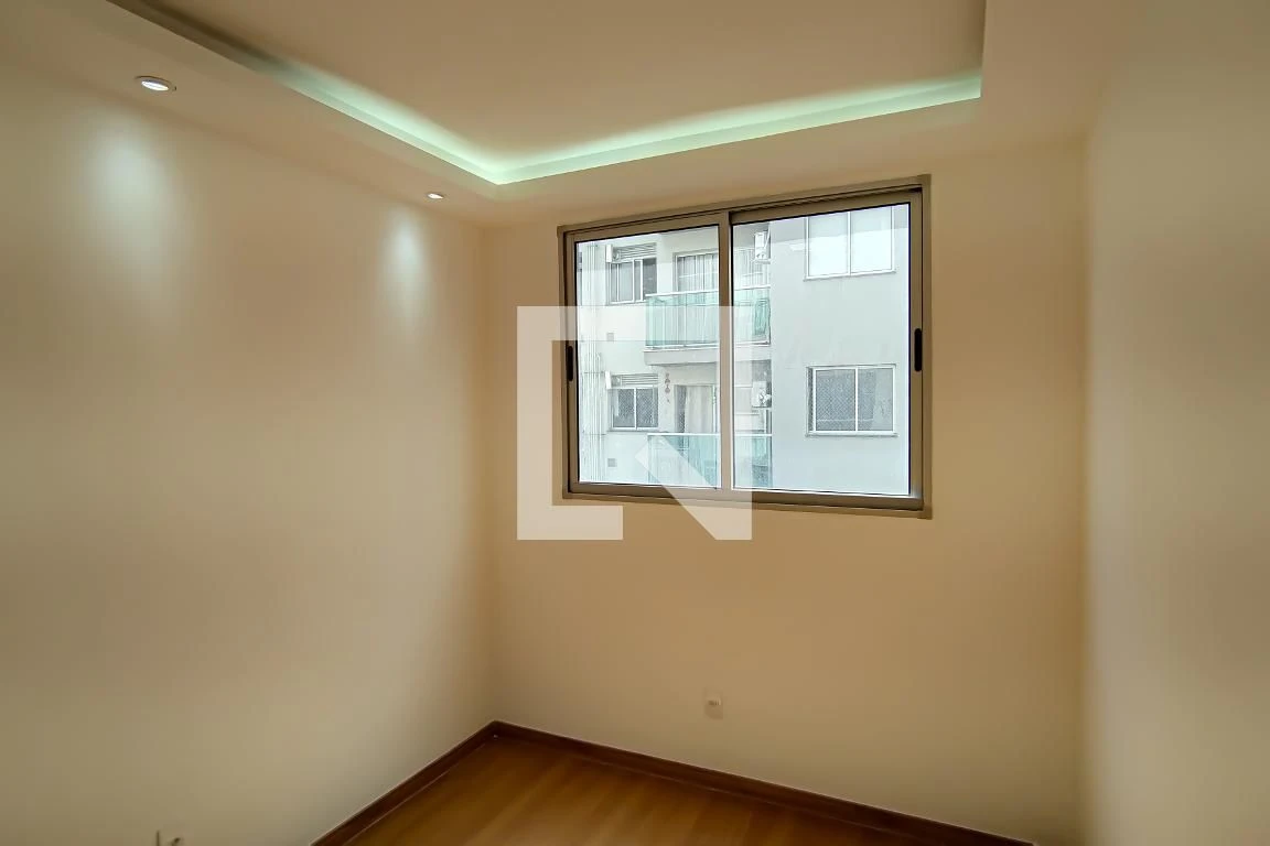 Apartamento de 2 quartos em condomínio com academia — photo 20