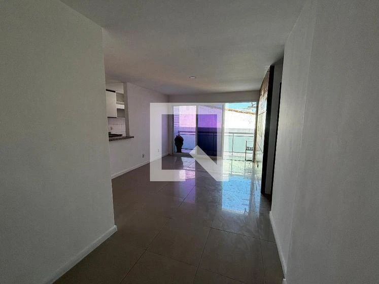 2-bedroom apartment, both with their own bathrooms, 85 m² — photo 41