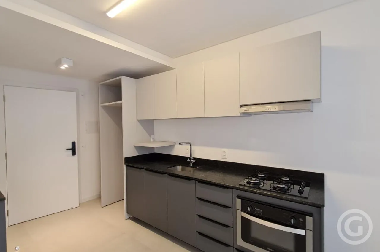 Квартира 37 м² з 1 місцем паркування та суїтом — photo 8