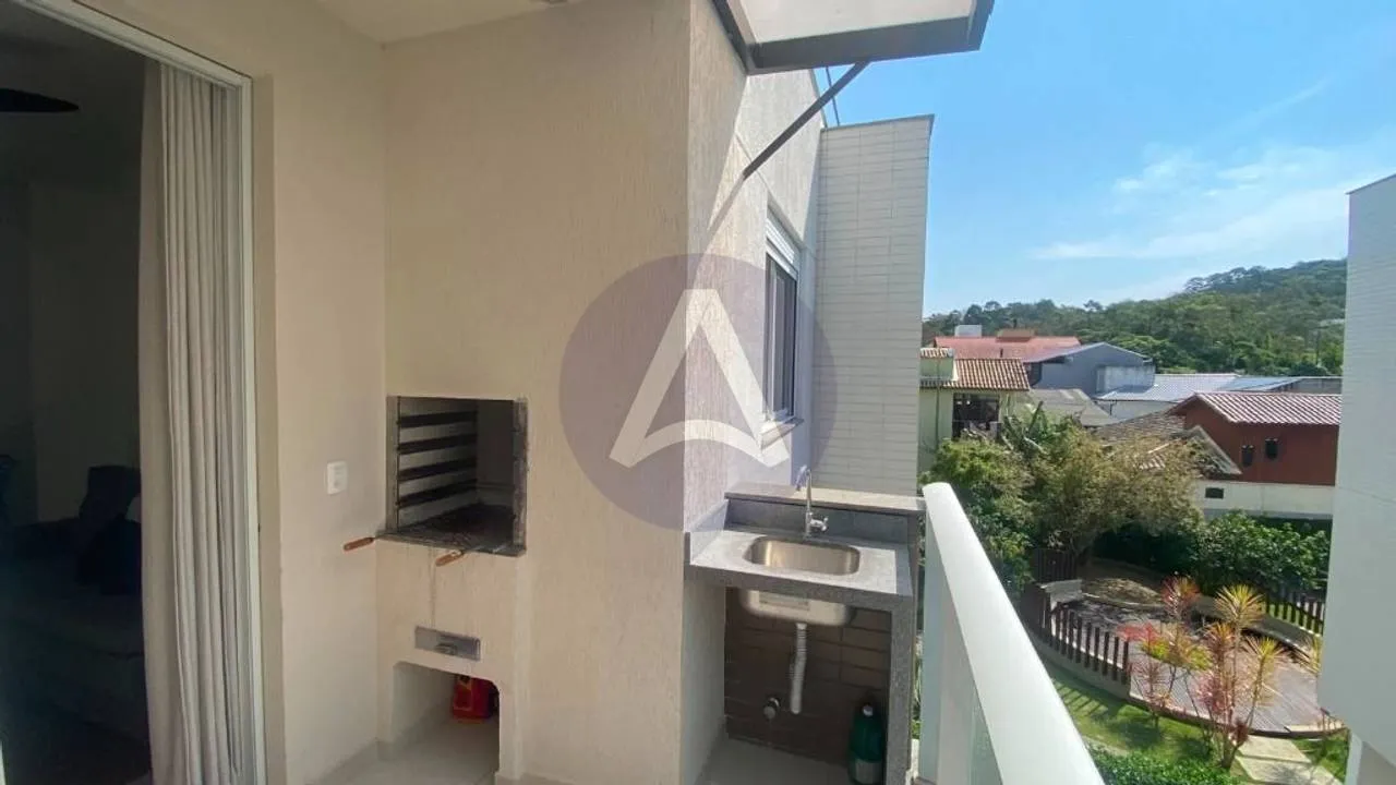 Apartamento 3 dormitorios de 82 m² con parrilla en balcón — photo 6