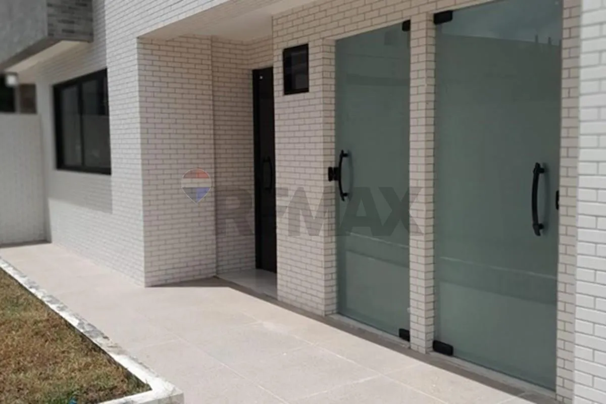 Furnished 105 m² duplex with 3 bedrooms and 2 parking spaces — photo 26