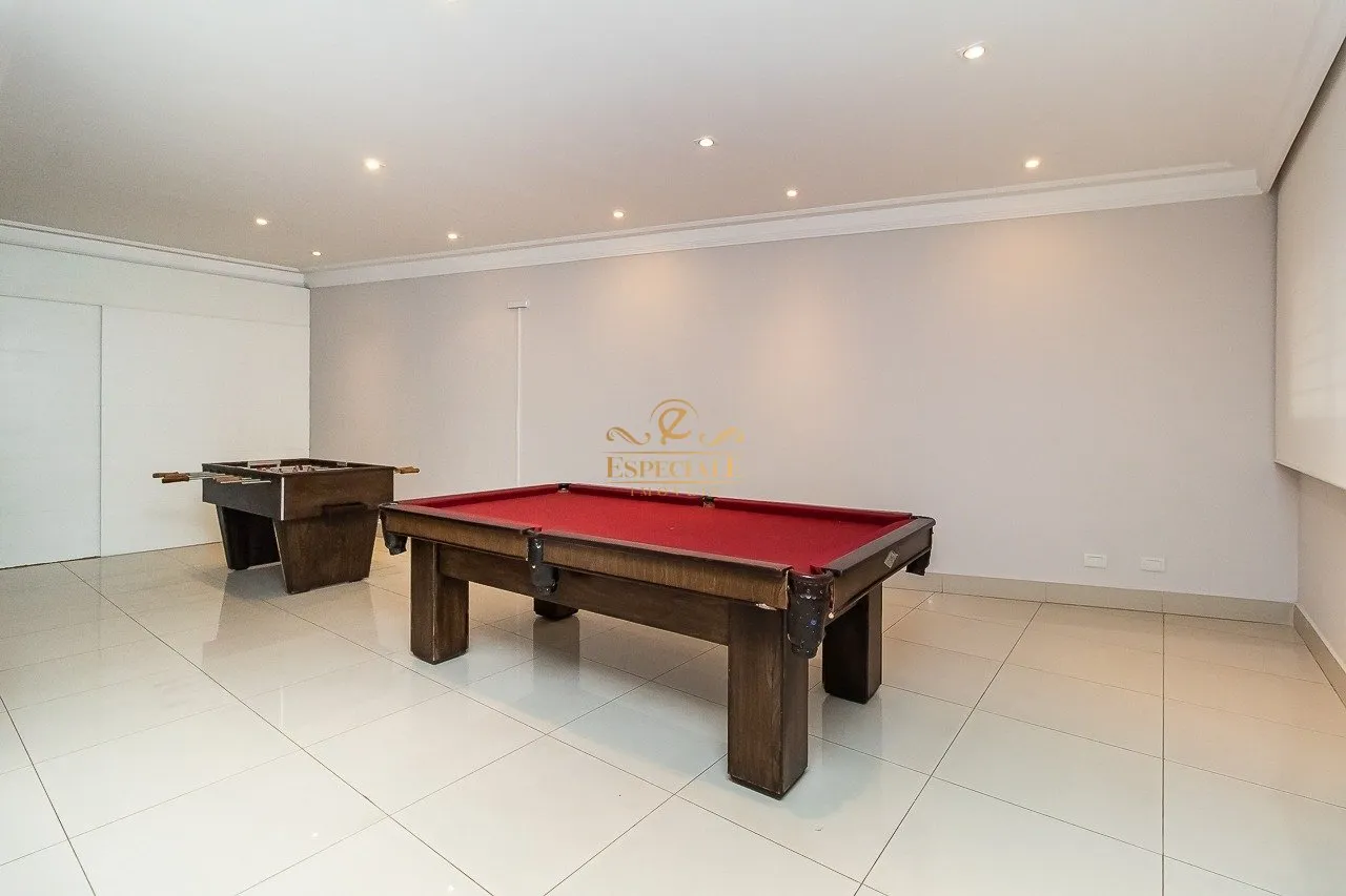 Apartamento de 379 m² com 4 quartos e 2 vagas — photo 63