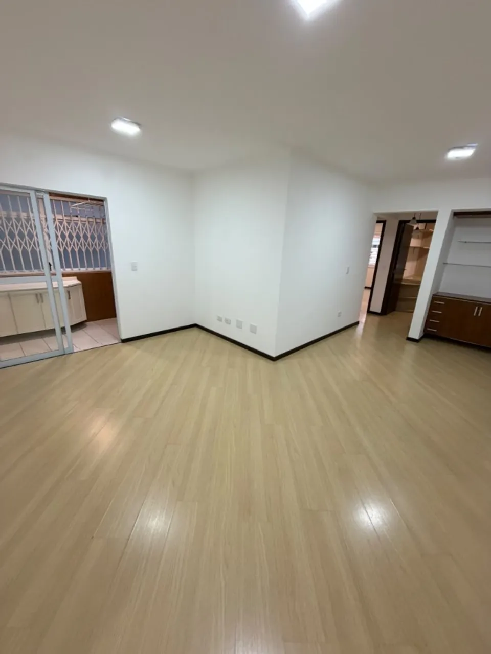 Apartamento para locação com 3 dormitórios e 1 vaga — photo 4