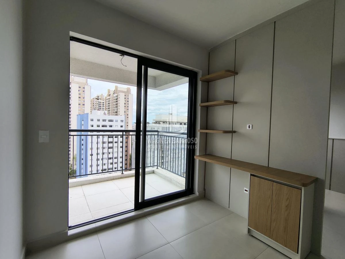 31 m² apartment with a home office and a washing machine — photo 35
