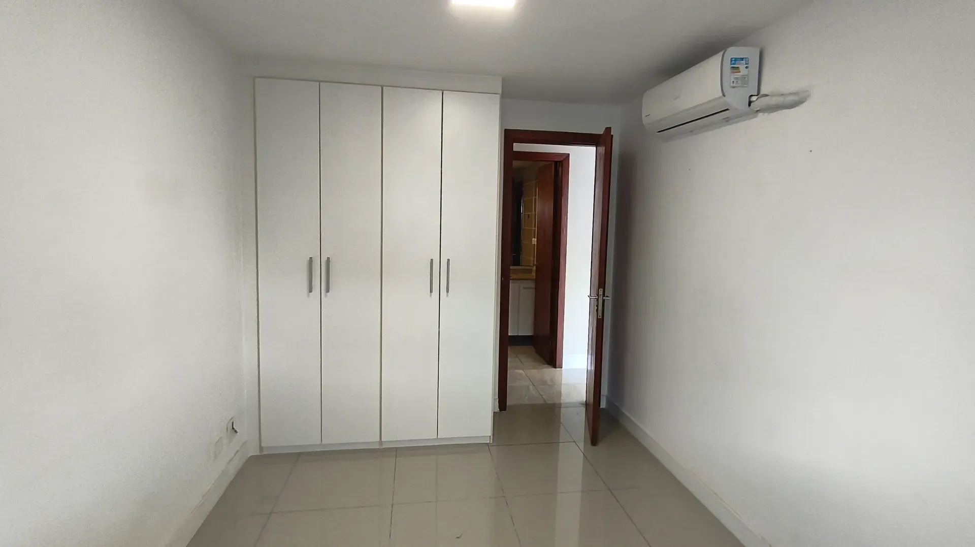 Apartamento de 2 quartos com espaço de home office — photo 5