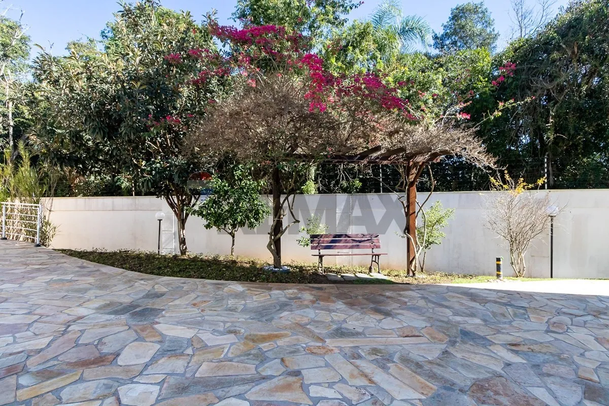 Casa mobiliada com 4 quartos e jardim privativo — photo 90