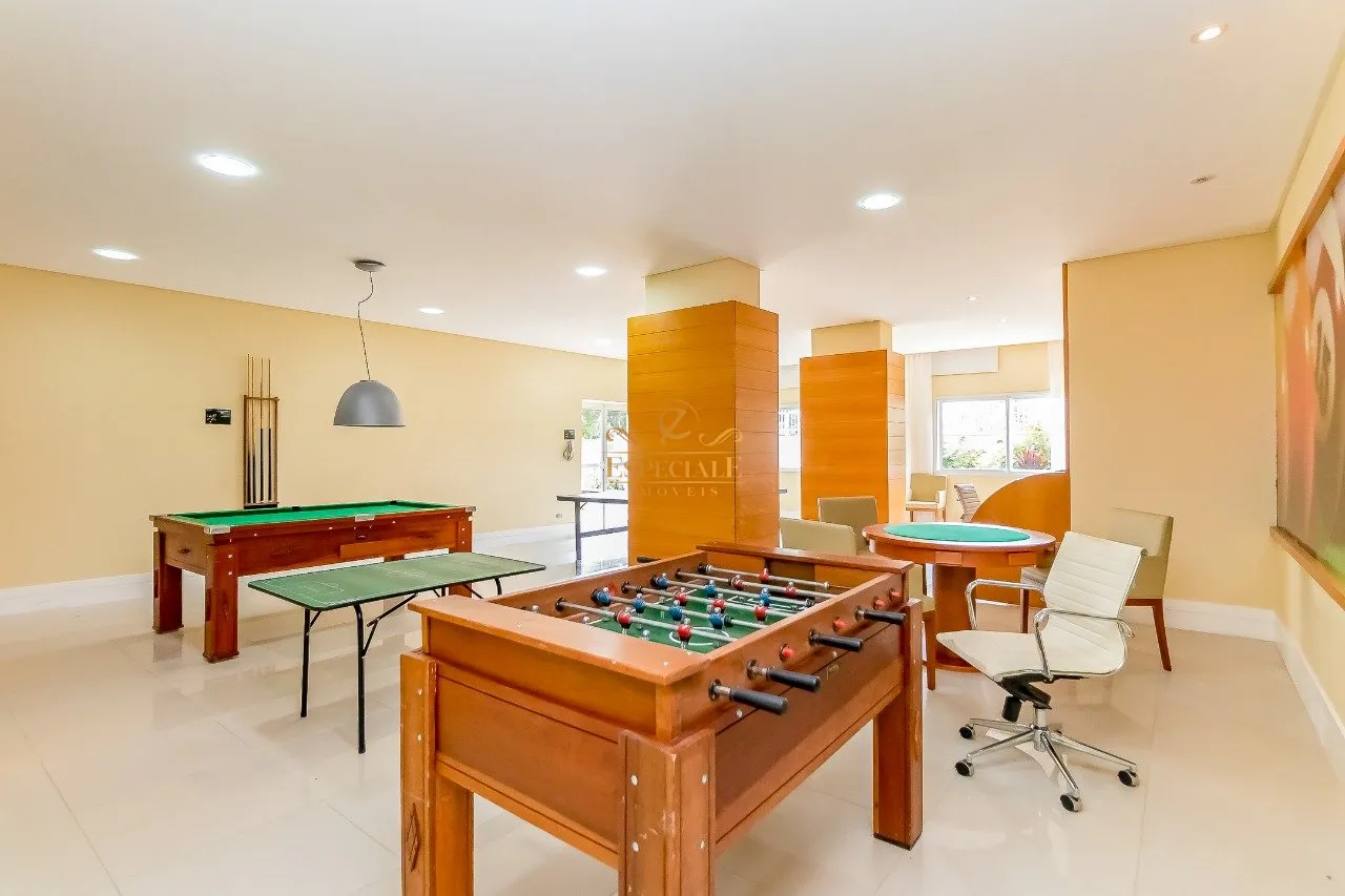 Apartamento mobiliado com 256 m² e 3 suítes — photo 101