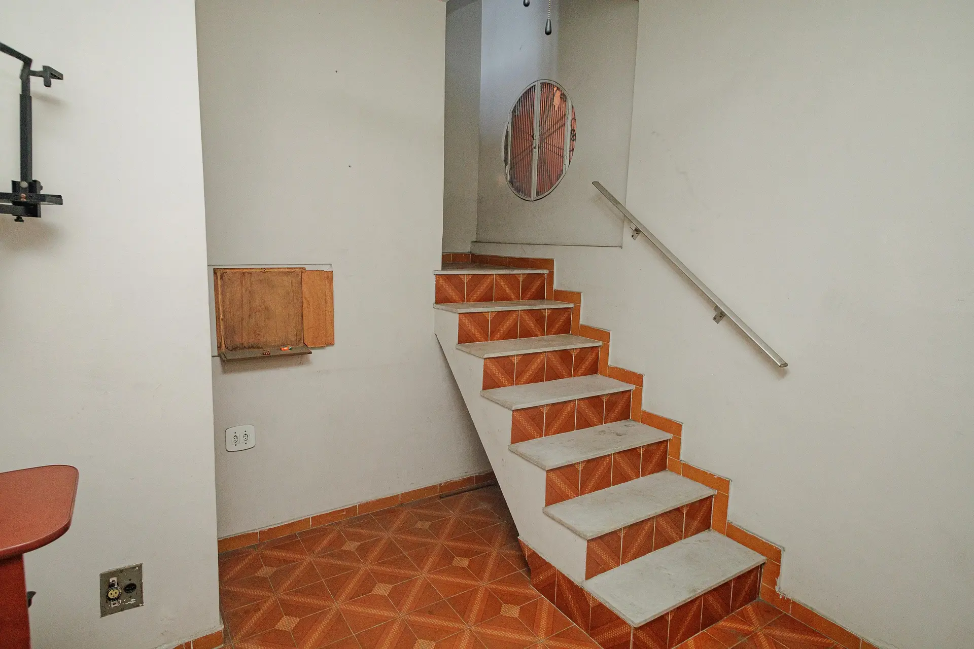 Casa com 6 quartos e jardim privativo — photo 53