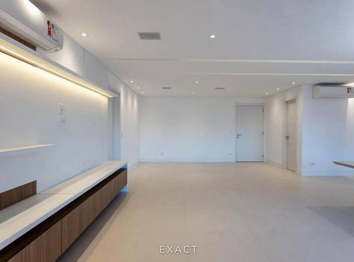 Apartamento com 3 suítes e 4 banheiros — photo 7