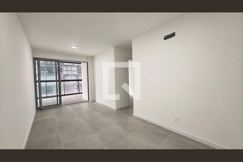 2-bedroom apartment with gas stove and 83 m² — photo 8