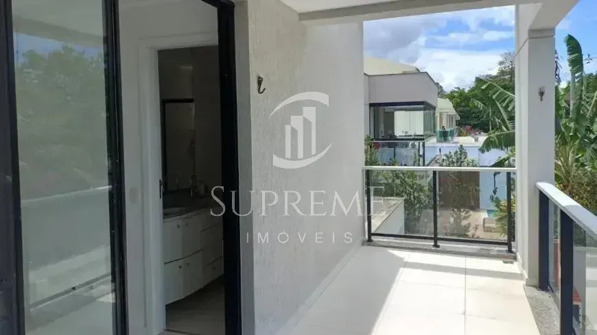 Casa com piscina privativa, Recreio dos Bandeirantes — photo 3