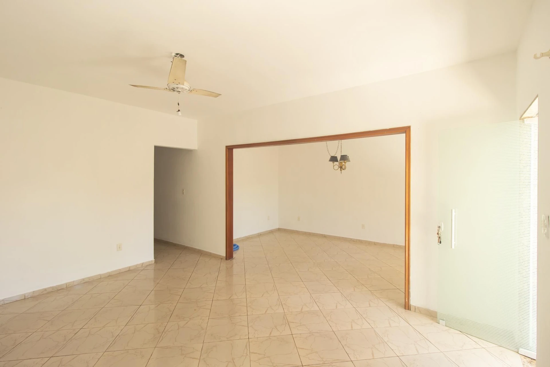 House for rent with 5 bedrooms and BBQ on the balcony — photo 22