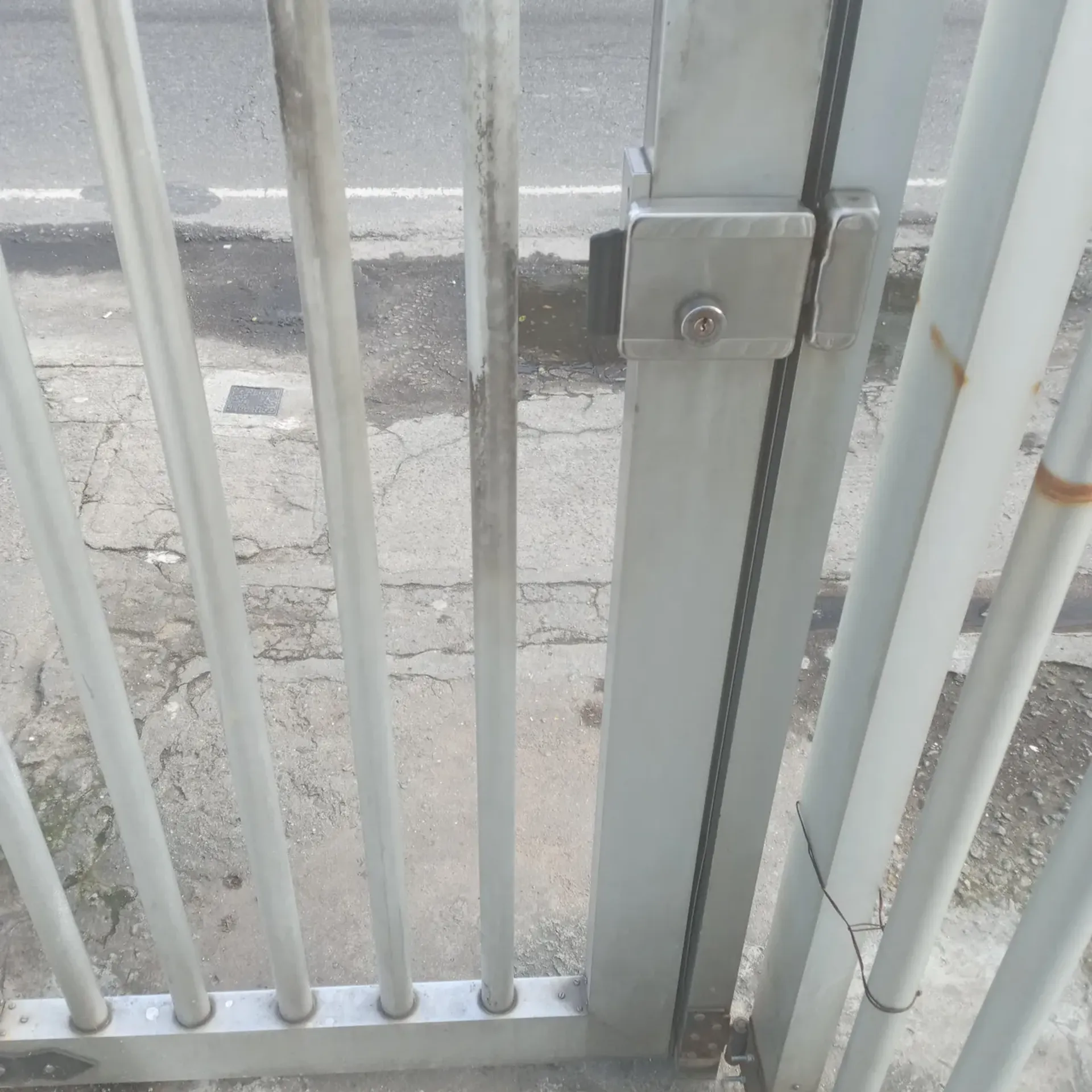 Apartamento sem mobília de 58 m² com 1 quarto — photo 11