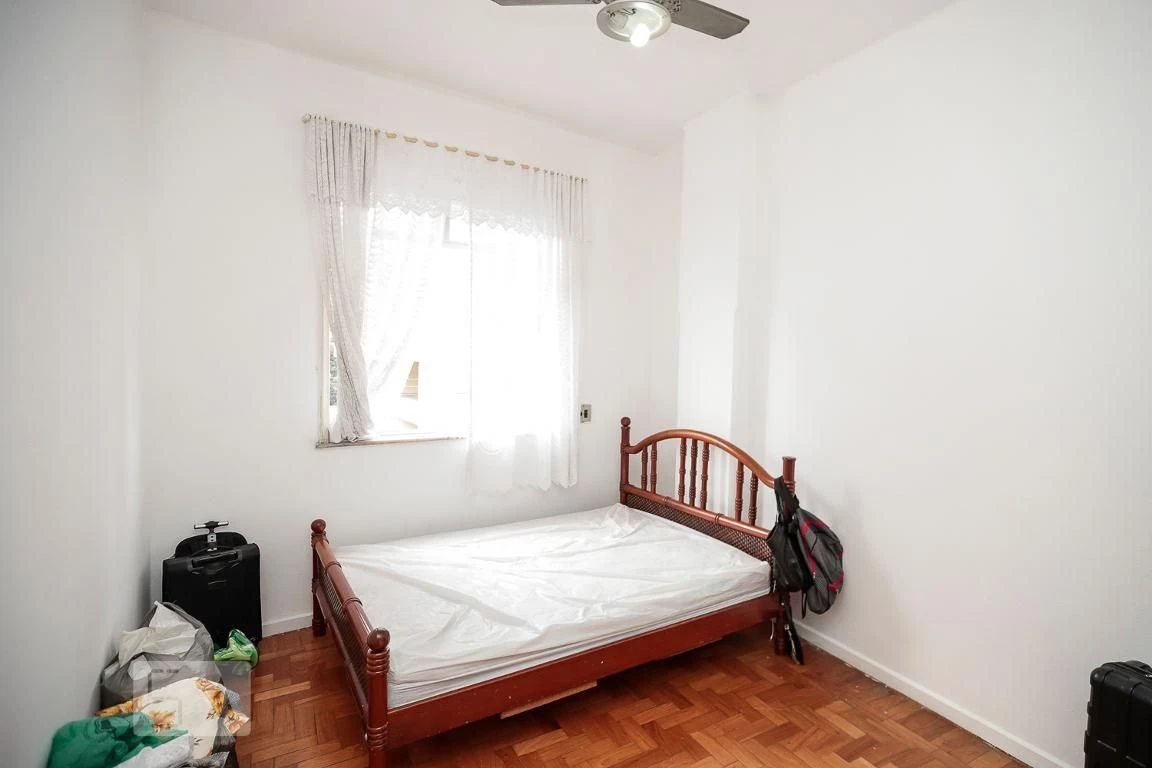 Home office in a 2-bedroom apartment, 79 m² — photo 18