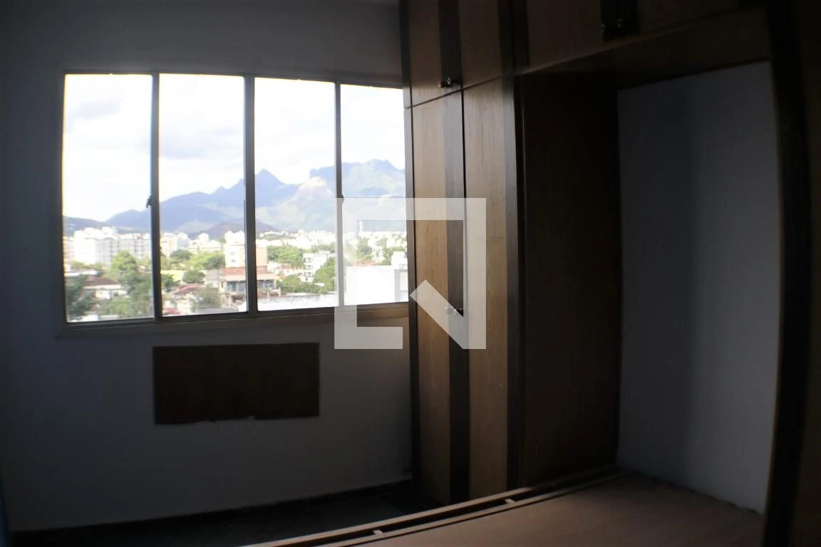 Apartamento com varanda e churrasqueira privativa — photo 13