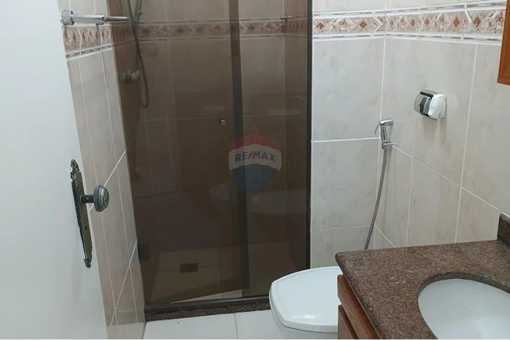 Квартира з 3 спальнями та заскленим балконом — photo 23
