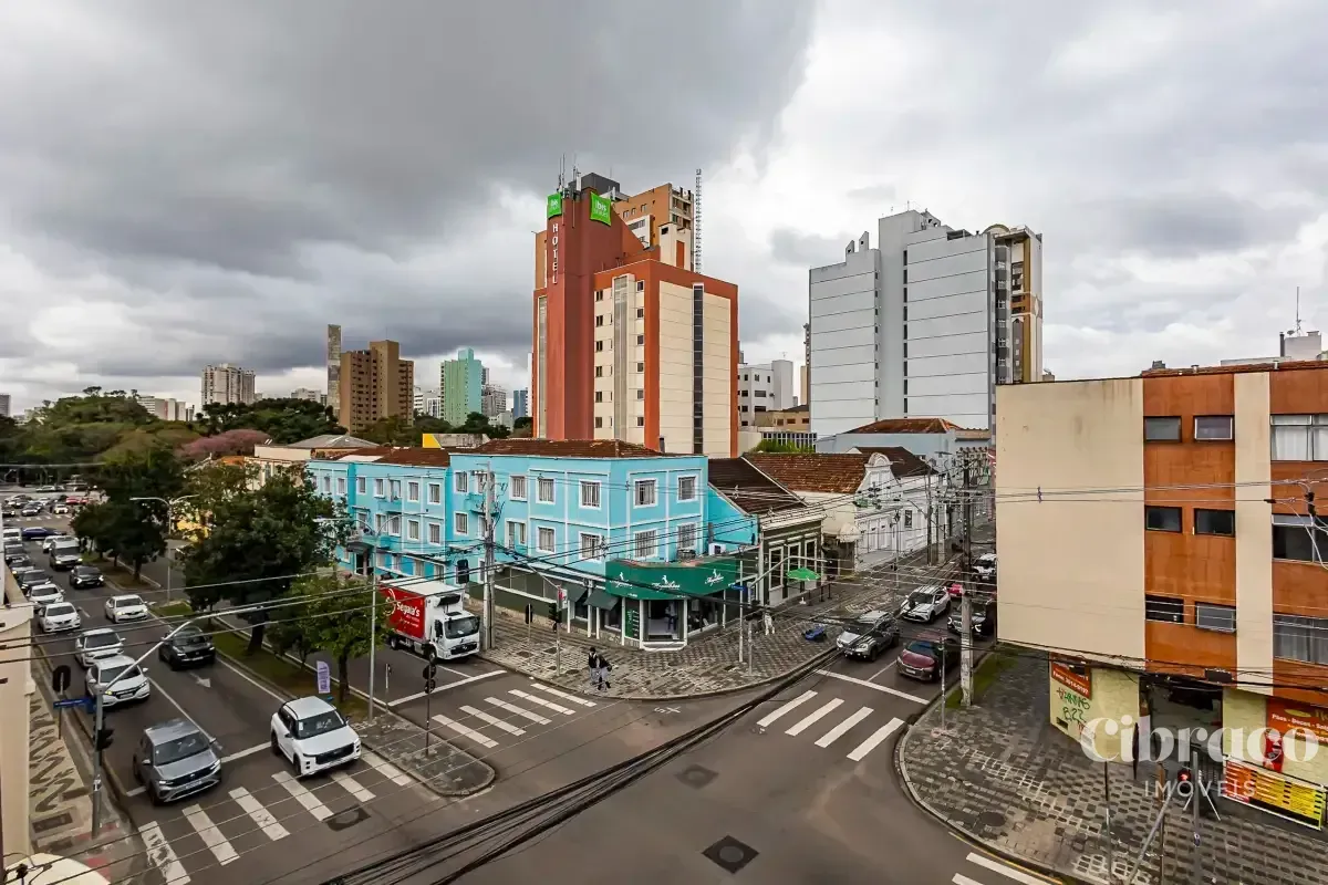 Студия на 3 этаже с кондиционером — photo 11