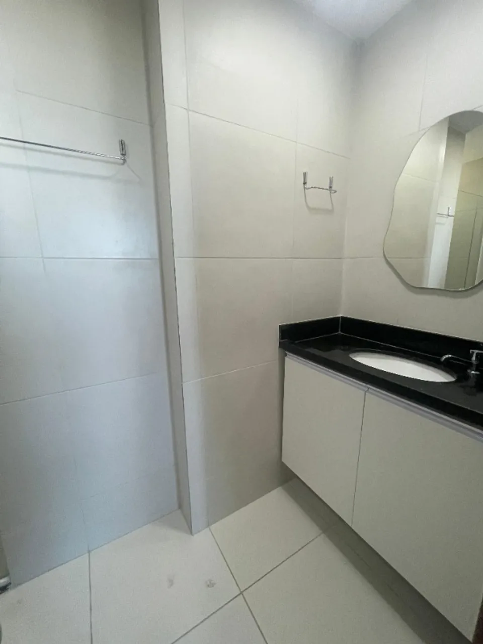 2-bedroom apartment with an open-plan kitchen — photo 11