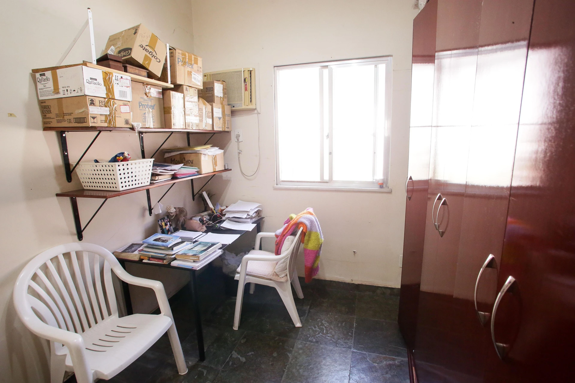 Furnished house with 3 bedrooms and 2 bathrooms — photo 40
