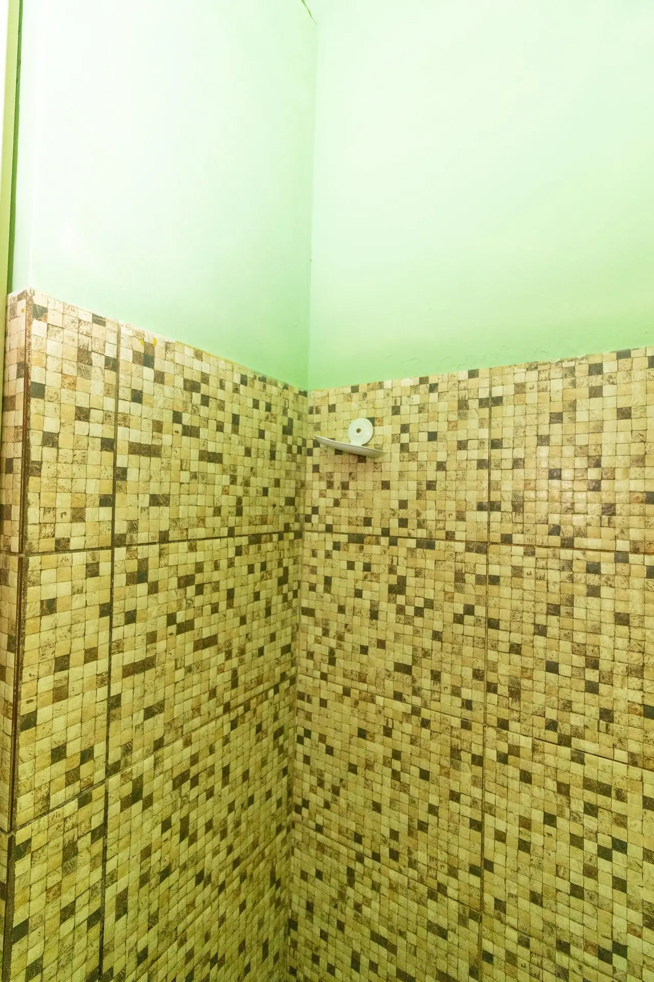Rental house with 1 bedroom and a balcony — photo 16