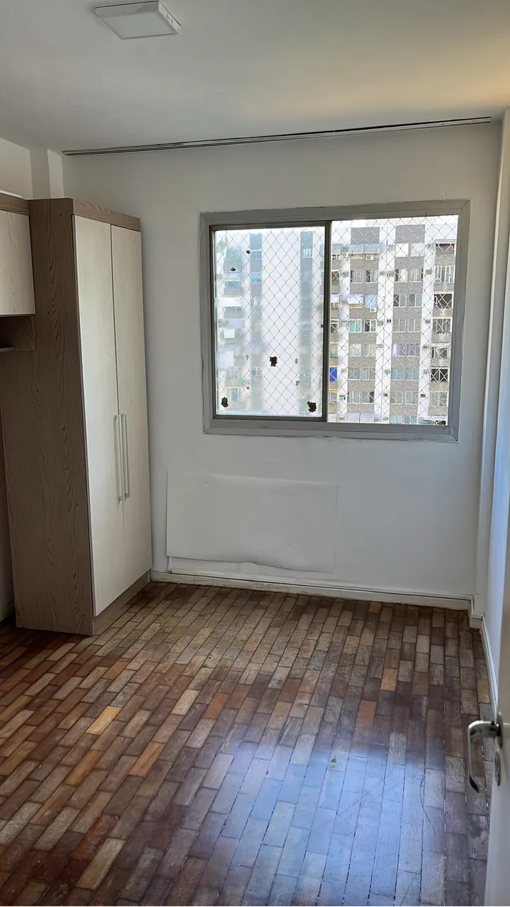 Apartamento de 2 dormitorios con cocina independiente — photo 13