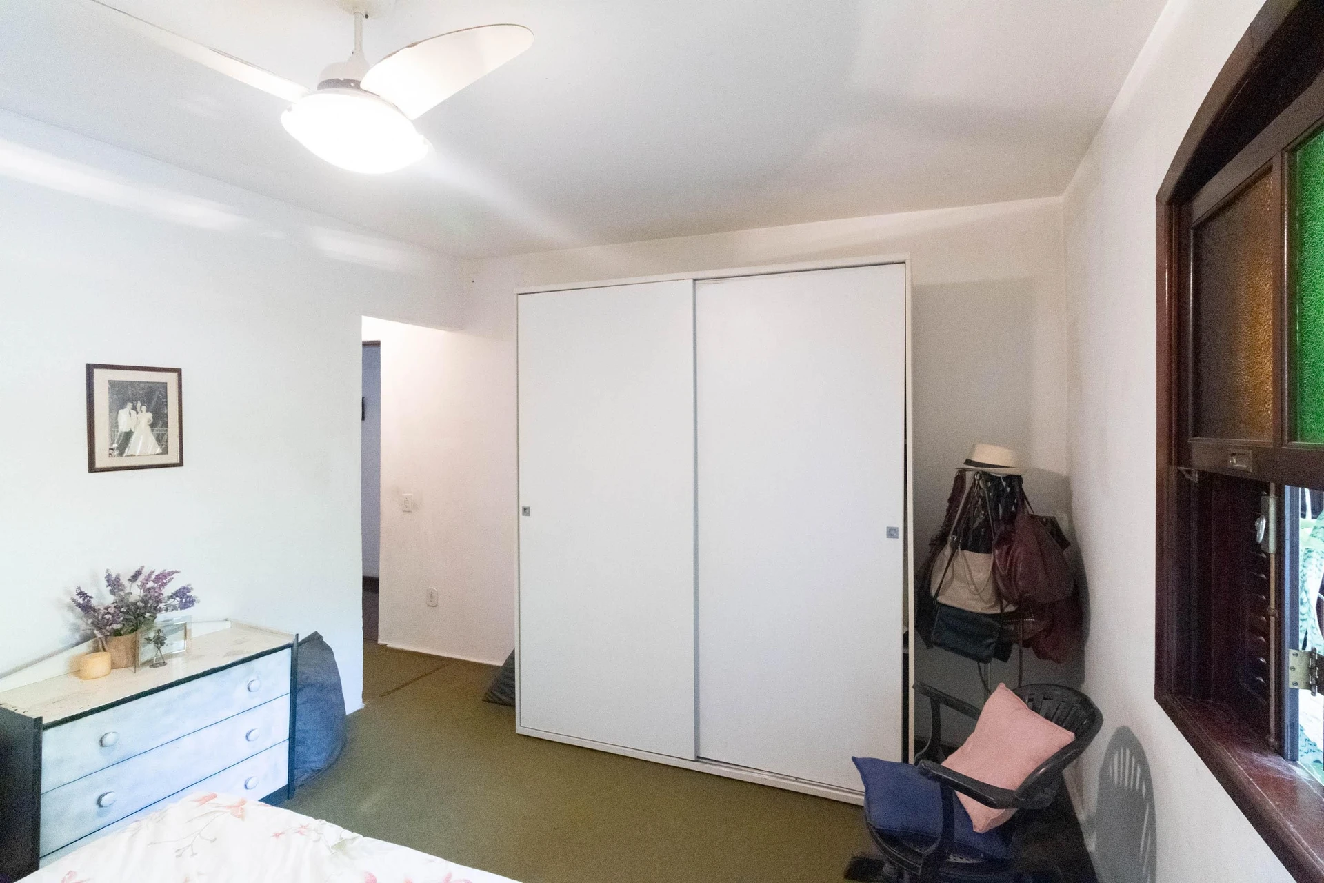 Casa amueblada con 5 dormitorios y jardín privado — photo 5