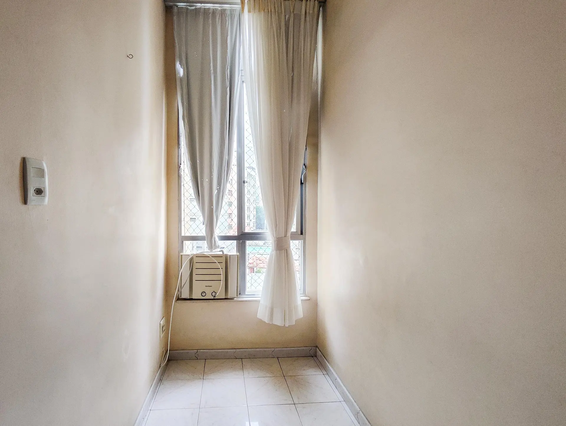 Apartamento de 2 quartos com máquina de lavar, Grajaú — photo 6