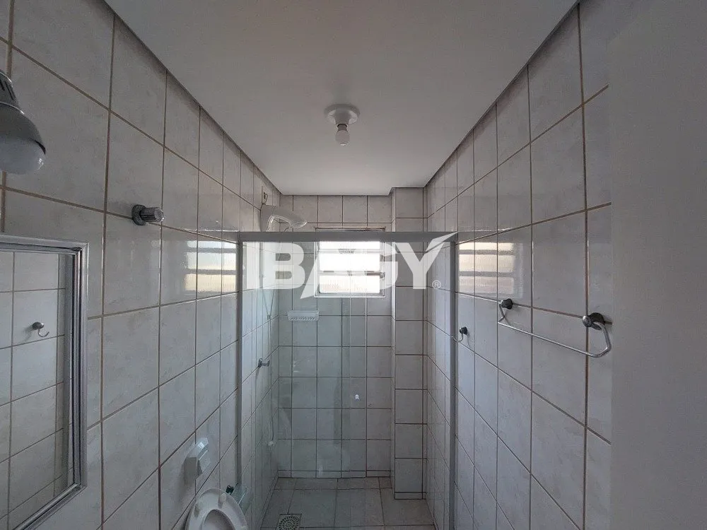 Furnished 1-bedroom apartment with a balcony — photo 11