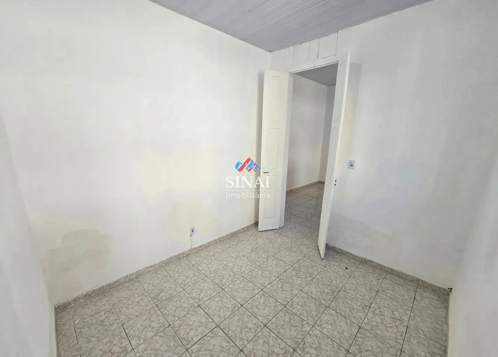 Casa de 50 m² e 2 quartos, Penha — photo 13