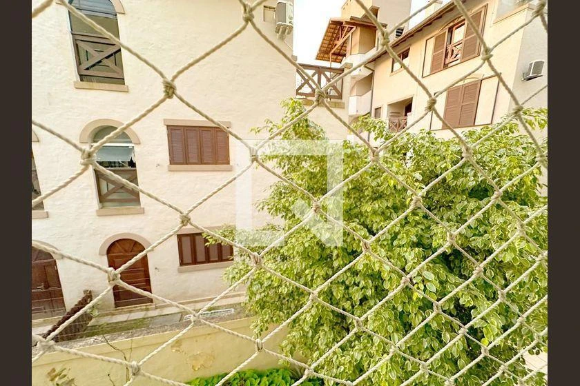 Apartamento com cozinha separada e 2 quartos e 1 vaga — photo 25