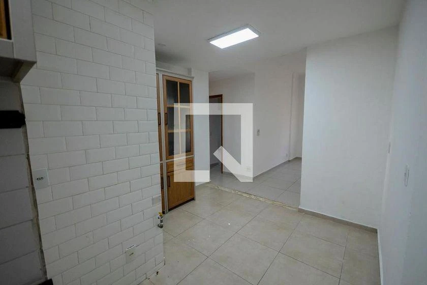 2-bedroom 50 m² apartment with 2 bathrooms — photo 2