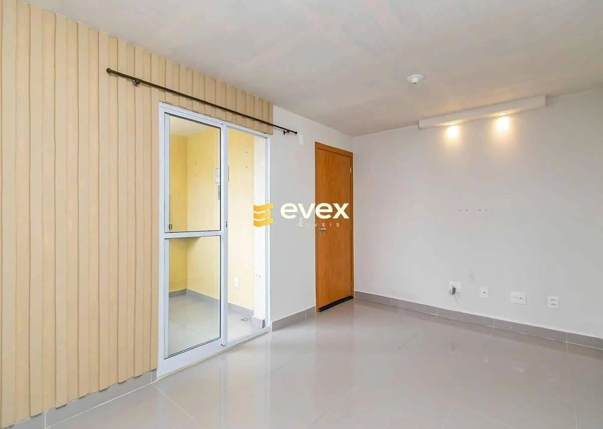 2-bedroom apartment, 84 m²