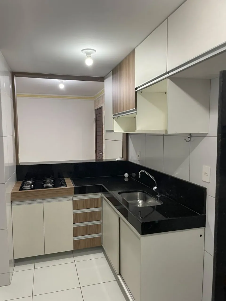 Квартира: 2 спальні, 63 м² — photo 4
