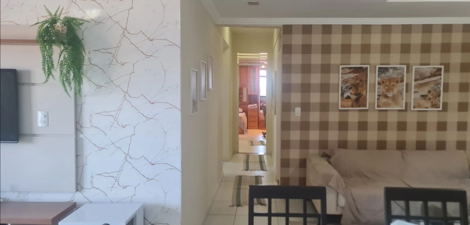 Furnished apartment, 140 m², with a water view — photo 20
