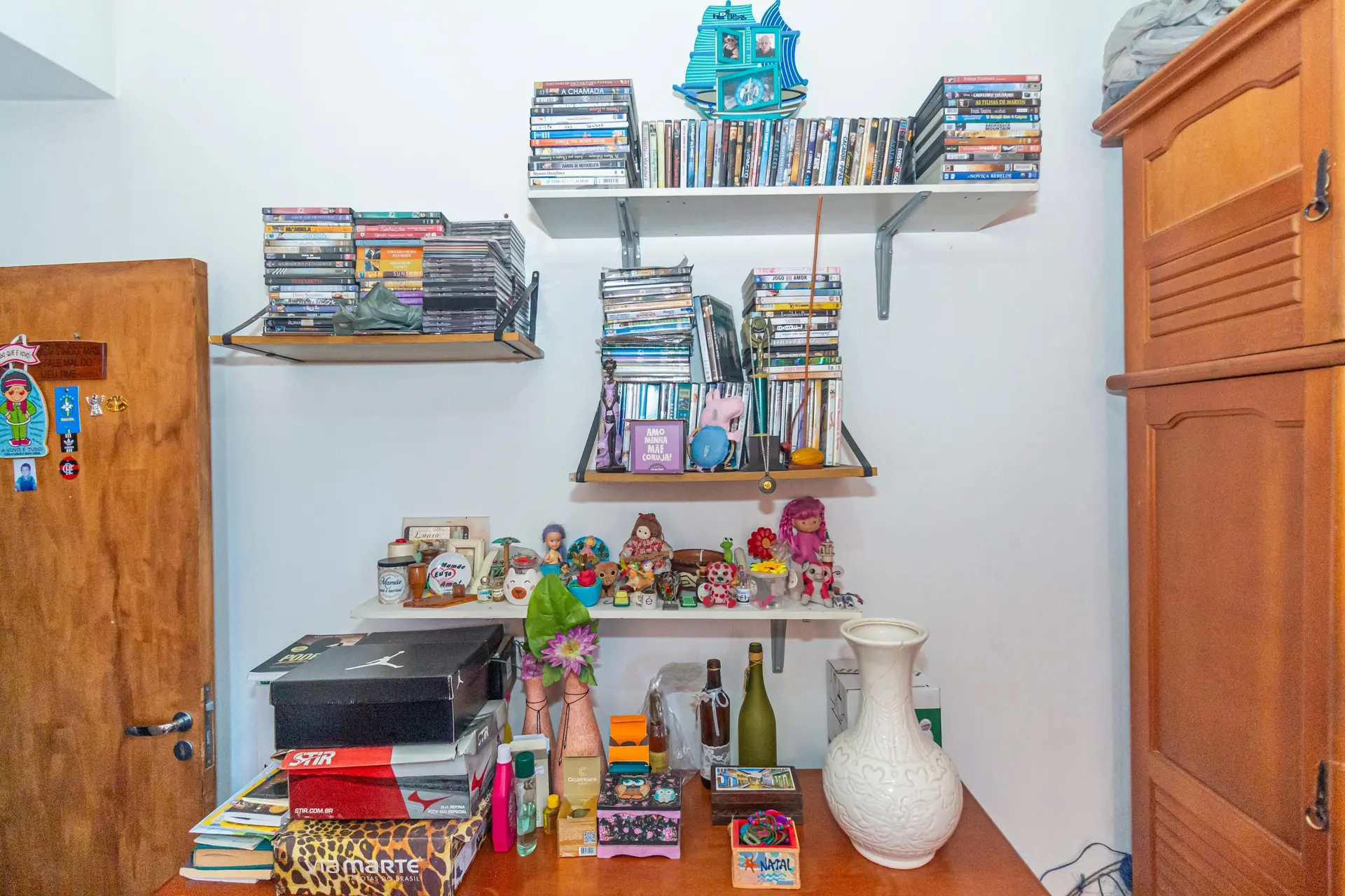 Apartamento amueblado de 2 dormitorios y 2 baños — photo 21