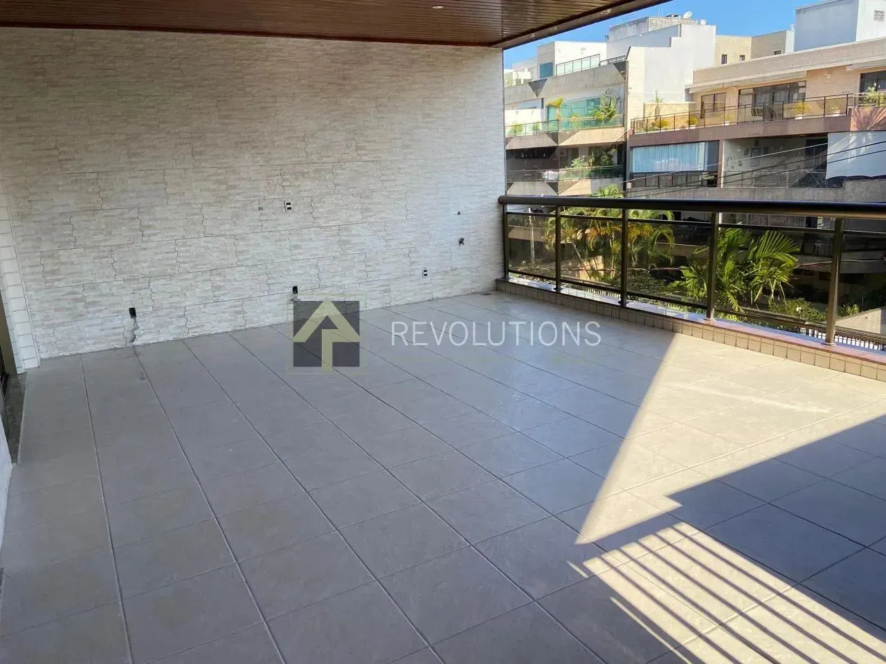 Apartamento 3 quartos com cozinha separada e 2 vagas — photo 4