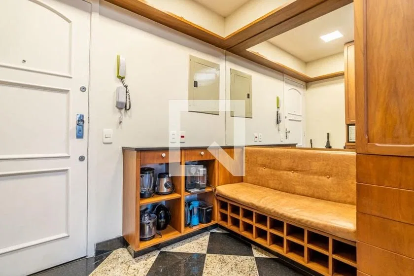 125 m² apartment with 4 bedrooms and two parking spaces — photo 6