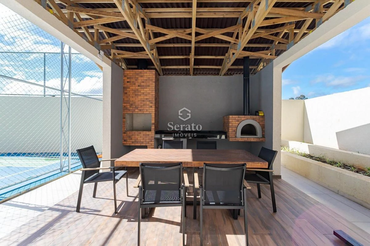 Apartment, 48 m², with a home office — photo 35