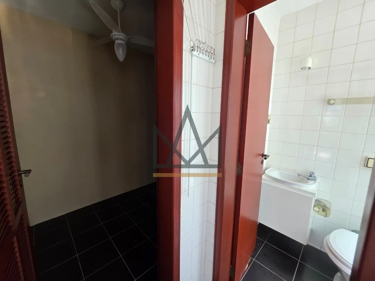 Cobertura triplex com área externa privativa — photo 34