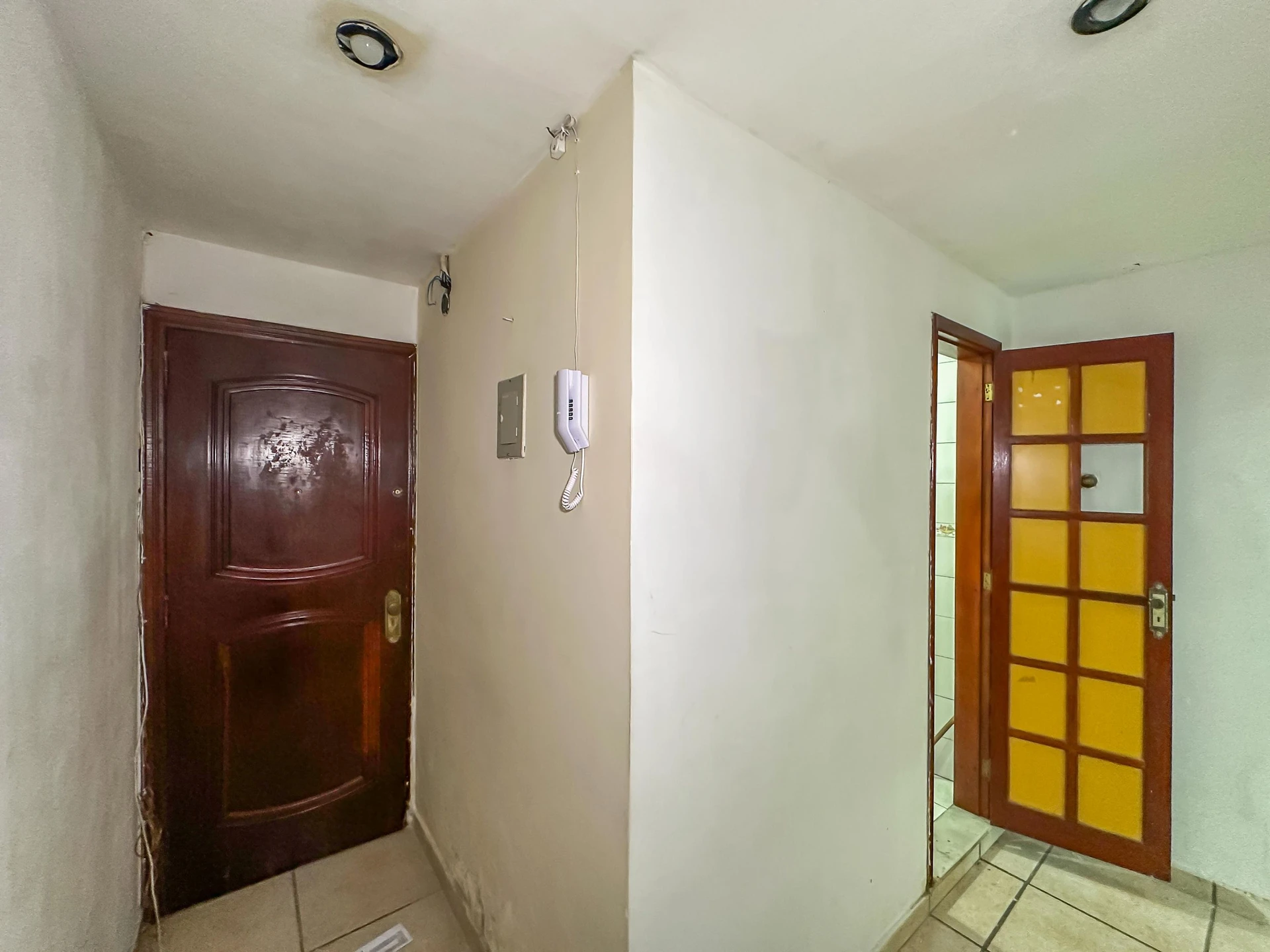 Studio, 47 m², with a home office — photo 21