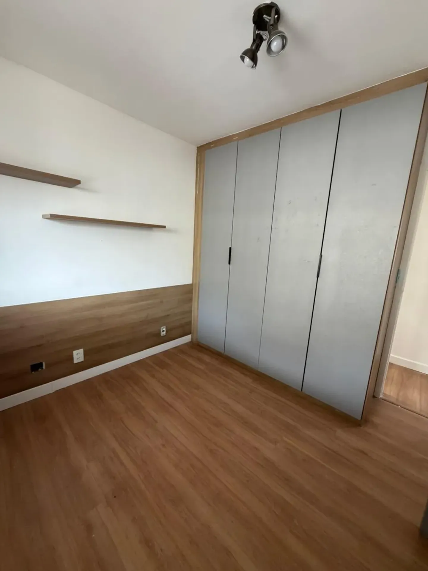 Apartment, 65 m², with a private BBQ — photo 18