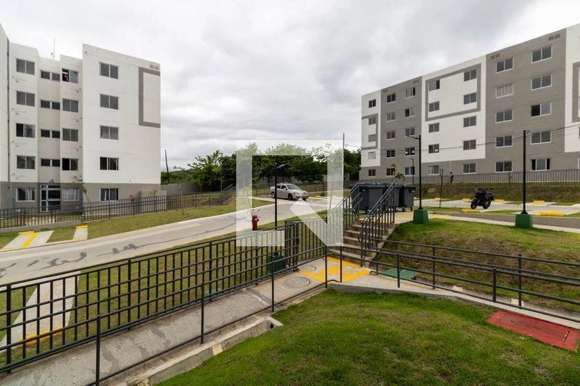 2-bedroom, 46 m² apartment in Rio de Janeiro — photo 4
