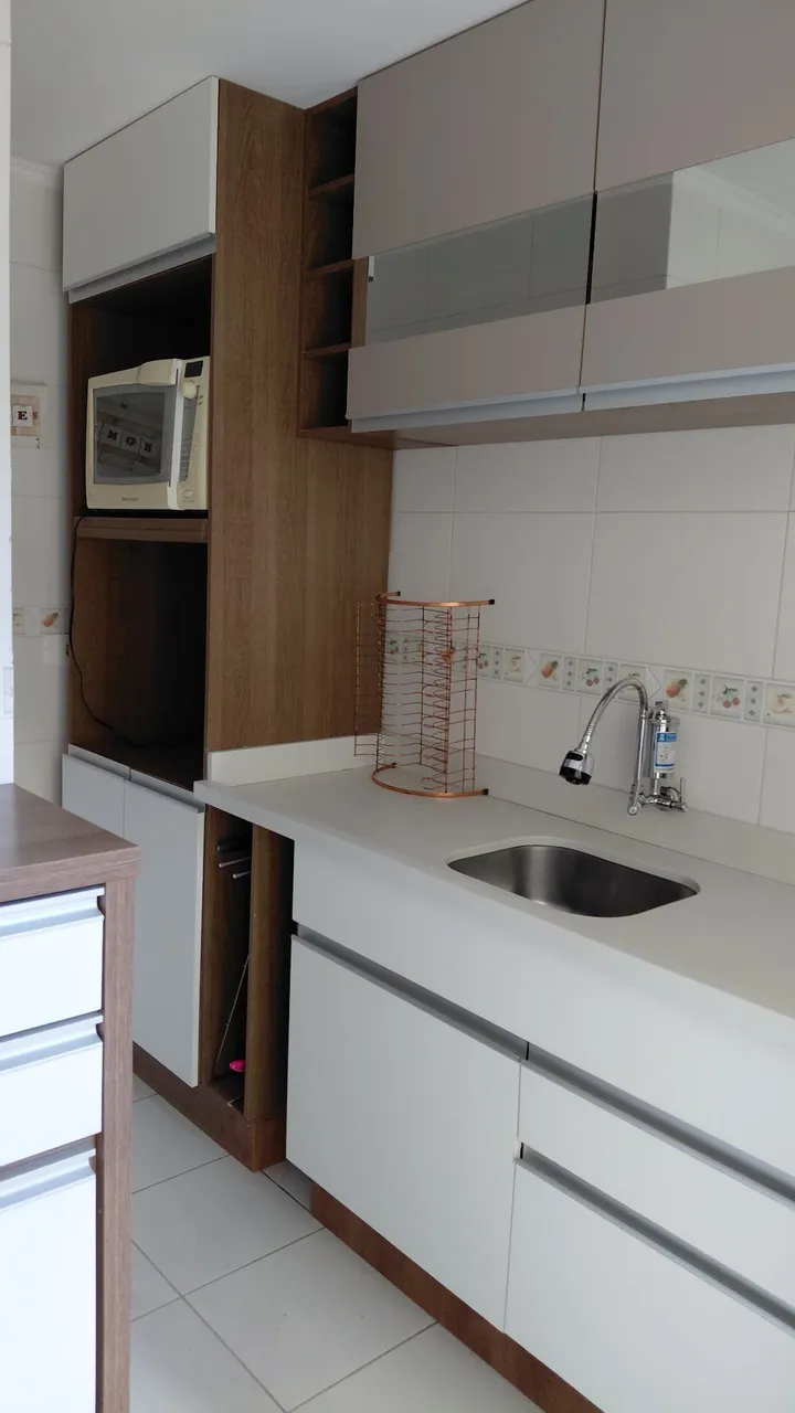 3-bedroom, 159 m² house in Curitiba — photo 3