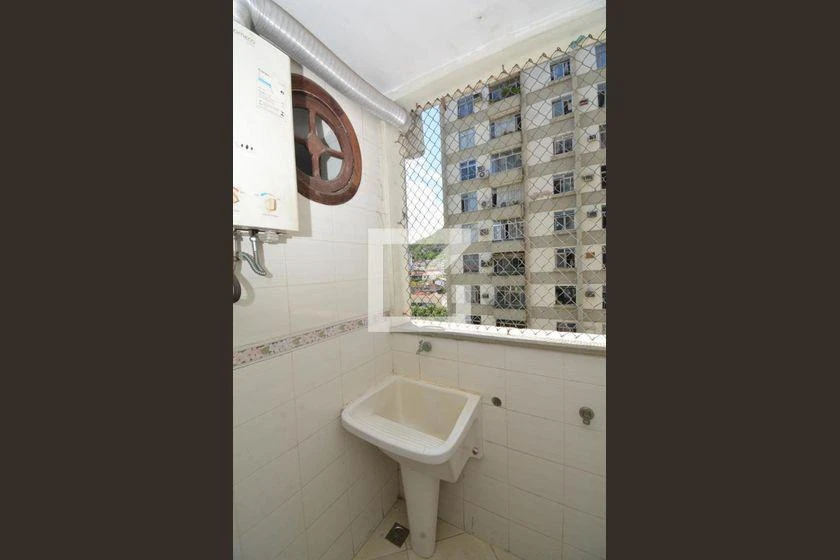 Departamento con espacio de home office en Rio de Janeiro — photo 47