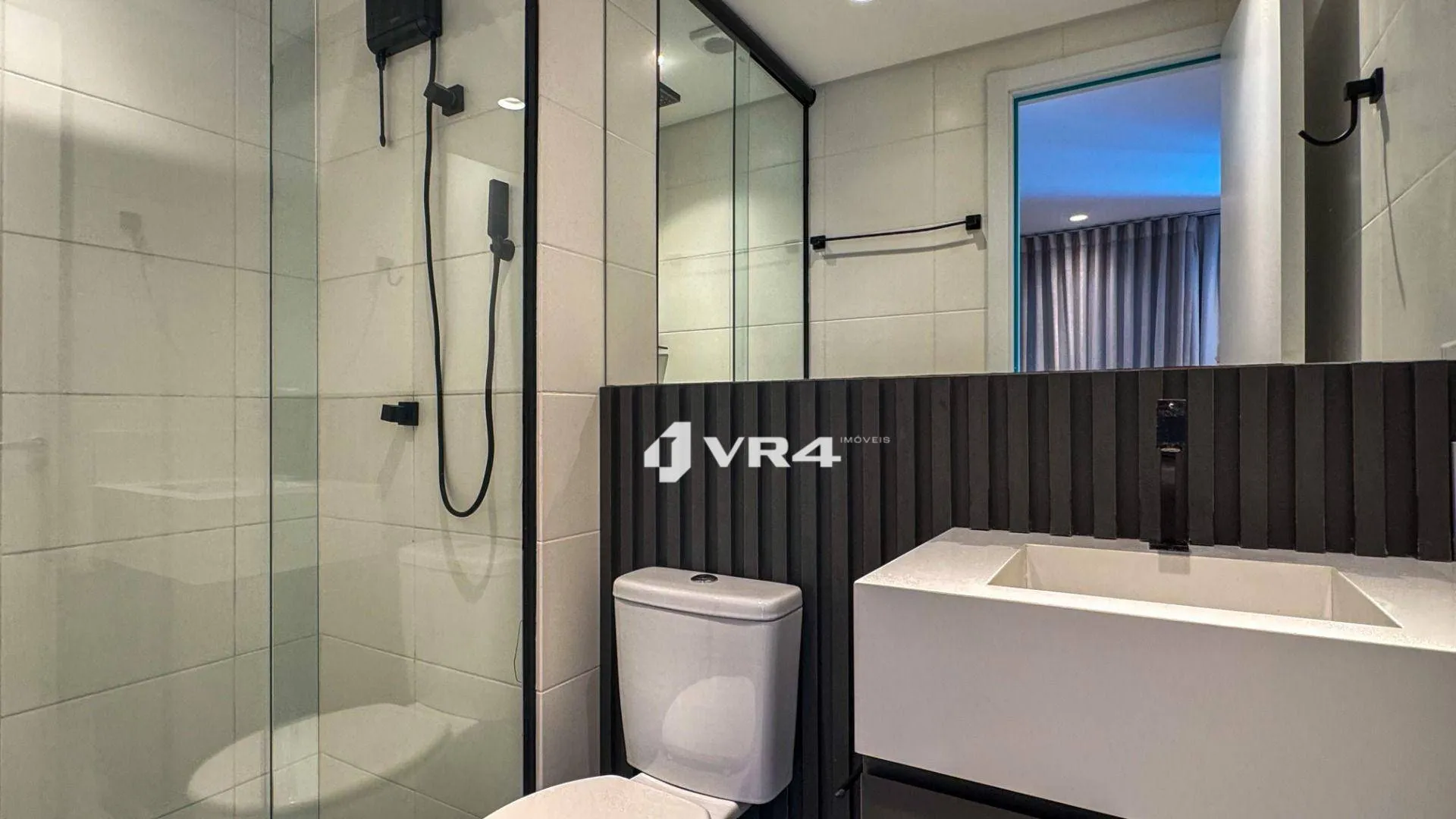 Мебльована студія з 1 спальнею та 29 м² — photo 17