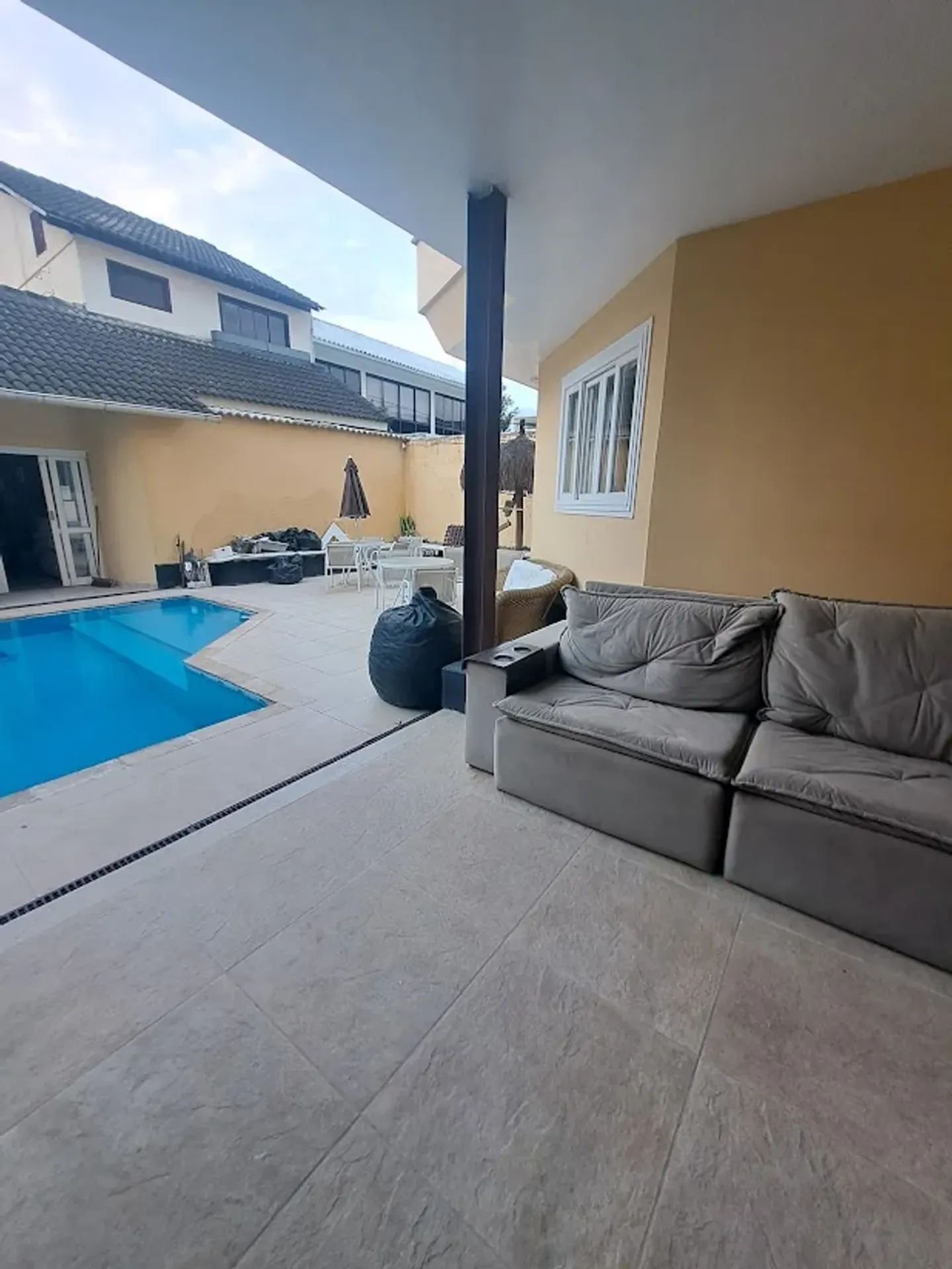 Casa mobiliada com 6 suítes e 8 banheiros — photo 12
