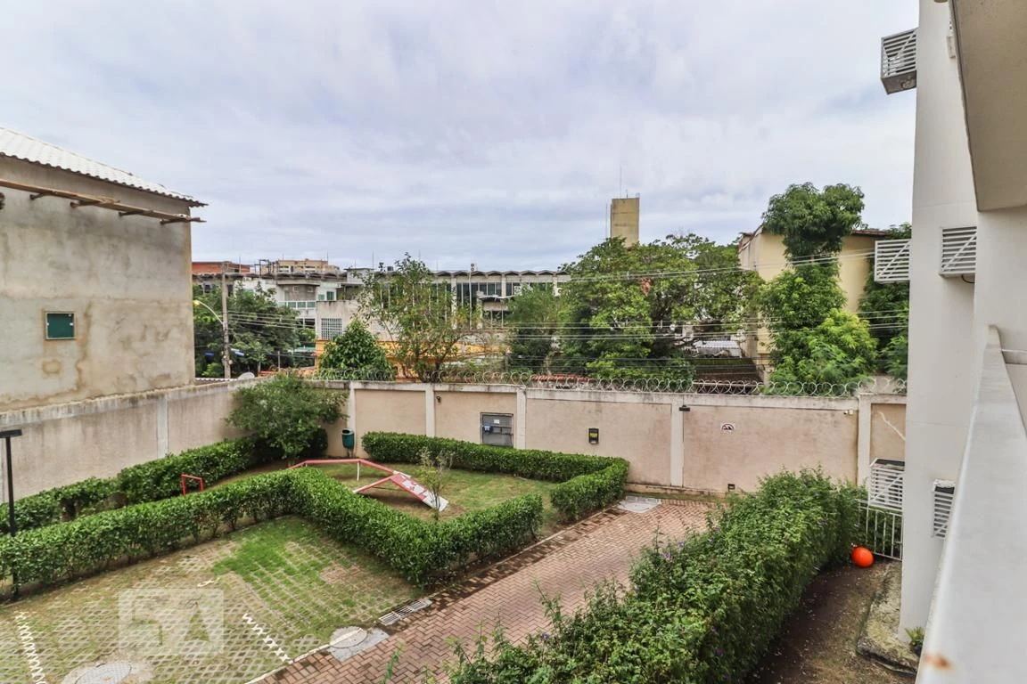 2 quartos e churrasqueira privativa: apartamento de 65 m² — photo 51