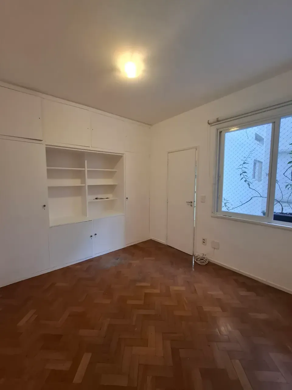 Apartment with 4 bedrooms, 4 bathrooms and 2 parking spaces — photo 20